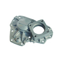 Aluminiumlegierung sterben Casting Processing Factory Precision Zink Aluminiumlegierung Die Casting -Hardware